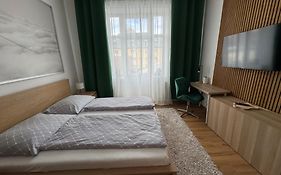 Hotel Praděd Rýmařov